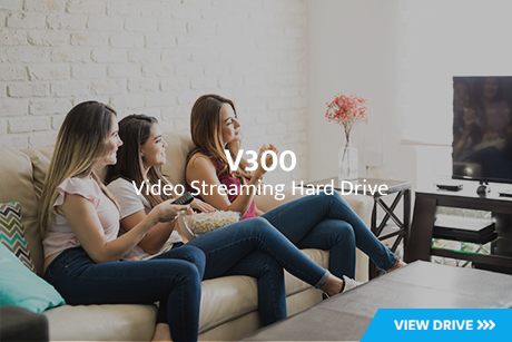 Homepage Product V300