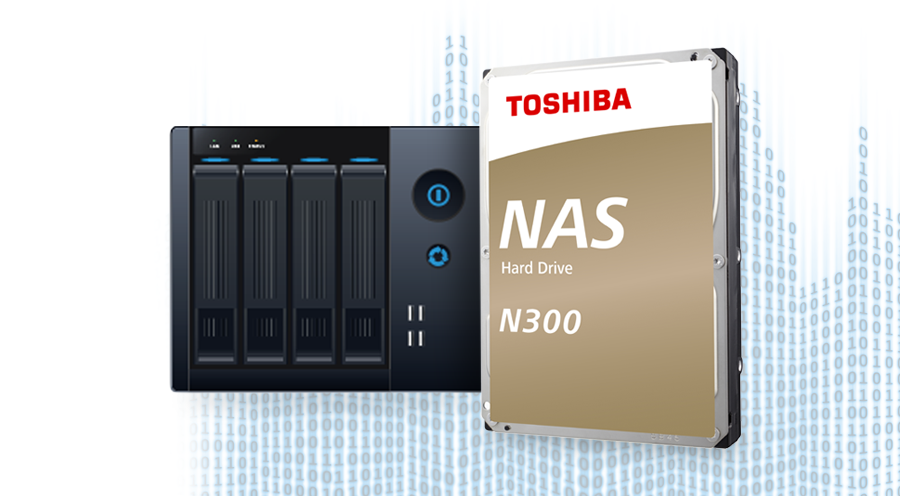 toshiba internal hard drive n300 nas