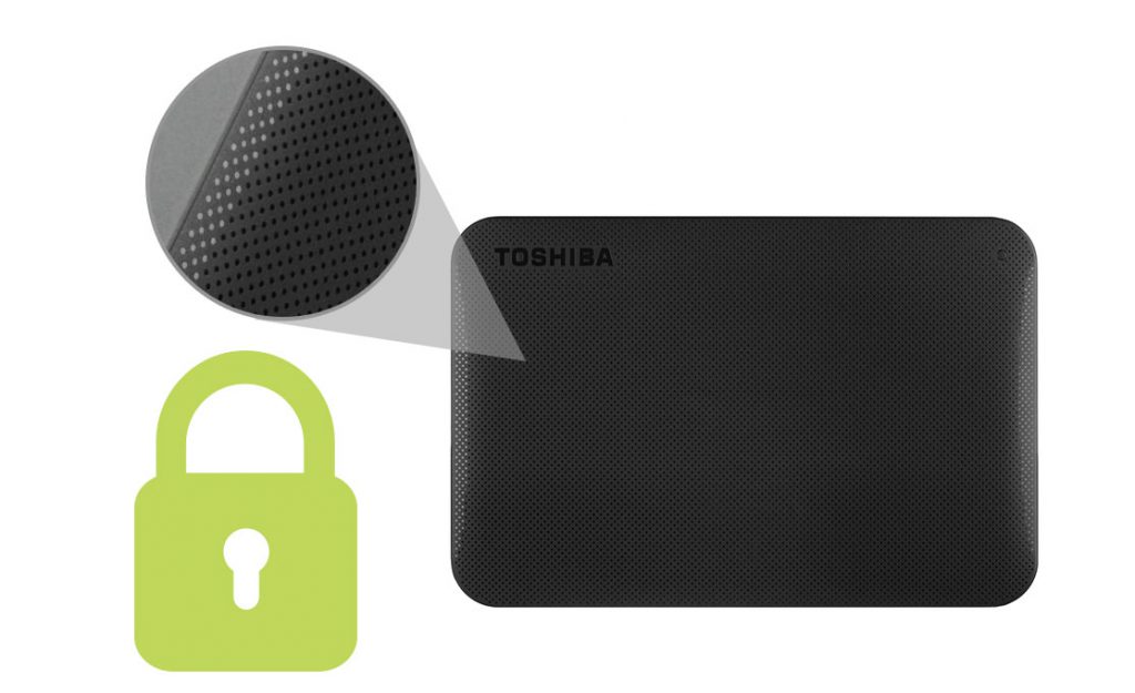 toshiba portable hard drives canvio ready security 1