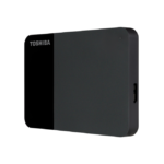 Canvio Ready – Toshiba Storage Asia