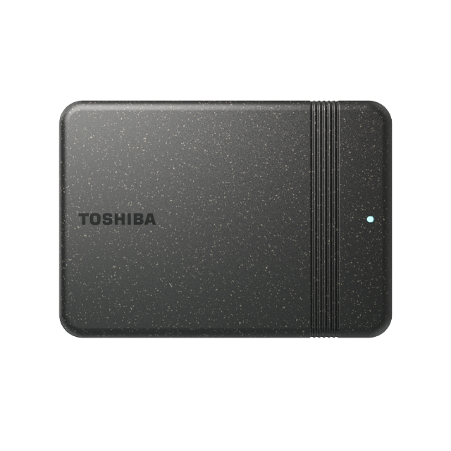 Canvio Ready storage drive
